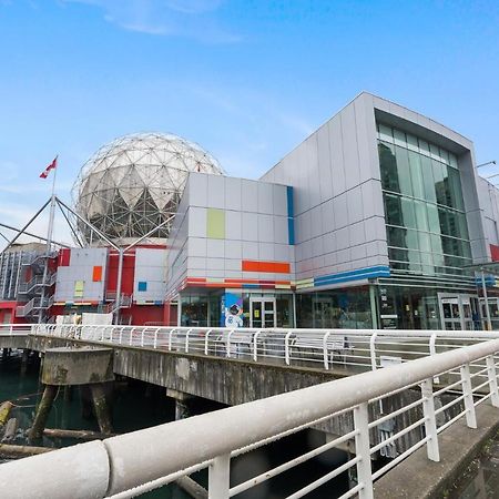 Parker Guest House Vancouver Exterior photo