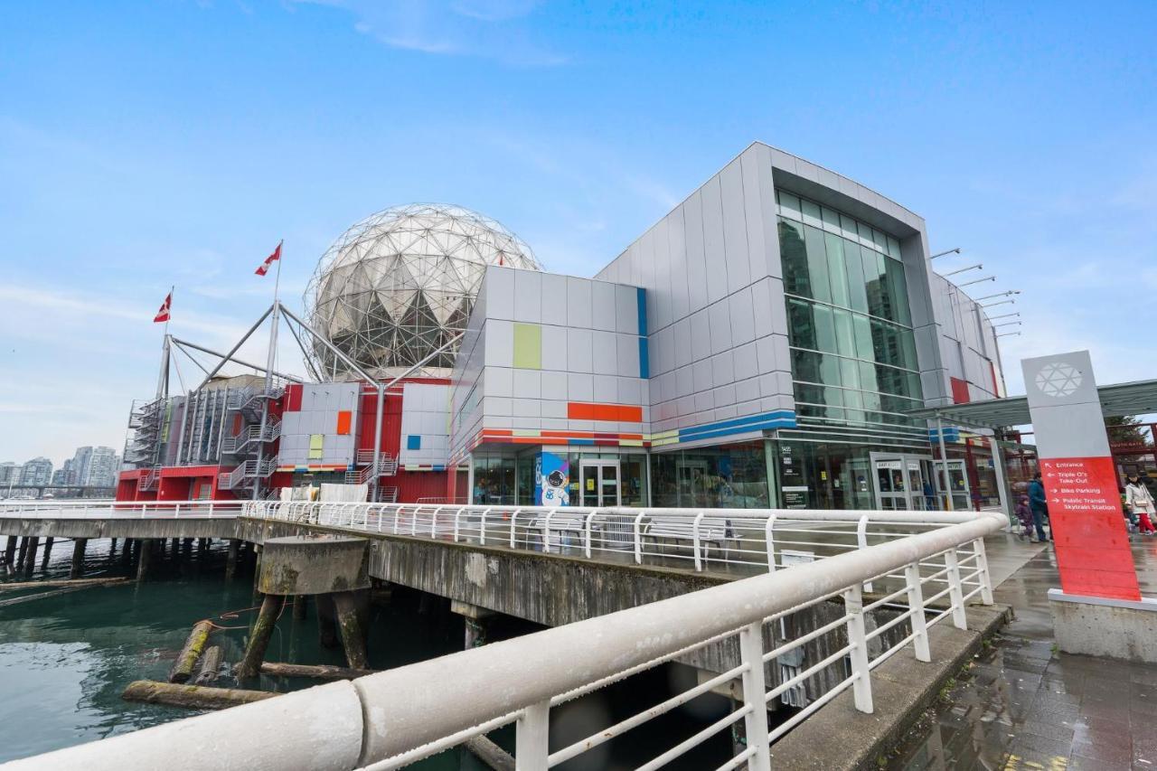 Parker Guest House Vancouver Exterior photo